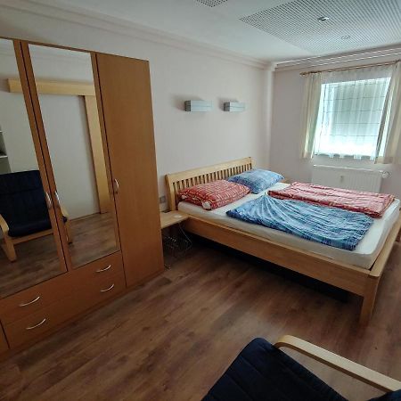 Villa Mountain View With Waterbed Sankt Michael im Lungau Dış mekan fotoğraf