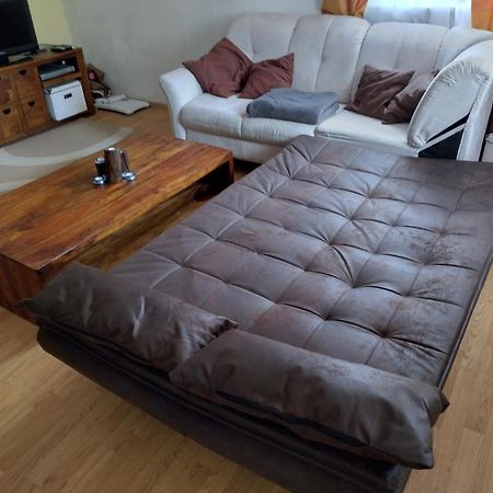 Villa Mountain View With Waterbed Sankt Michael im Lungau Dış mekan fotoğraf