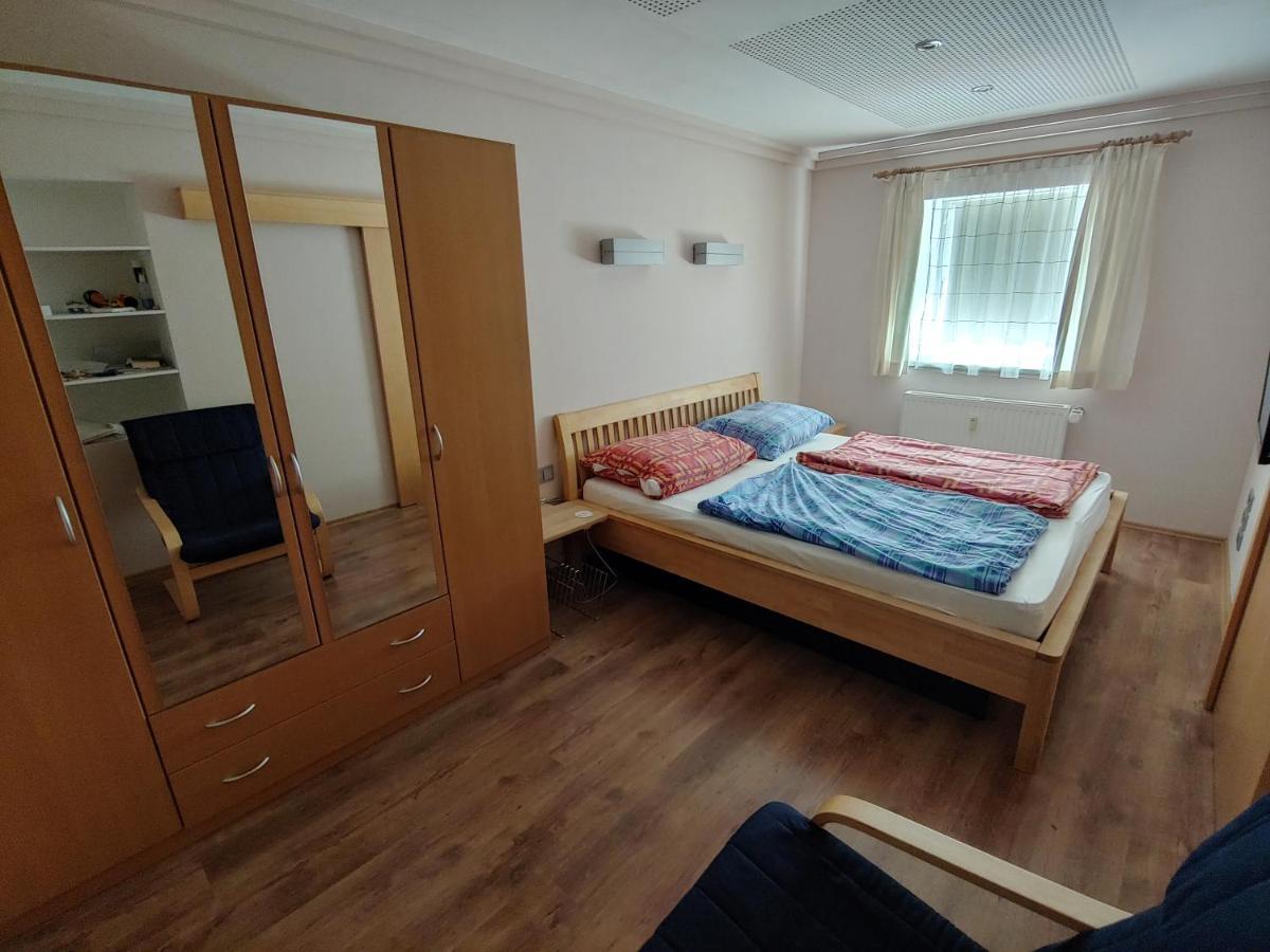 Villa Mountain View With Waterbed Sankt Michael im Lungau Dış mekan fotoğraf