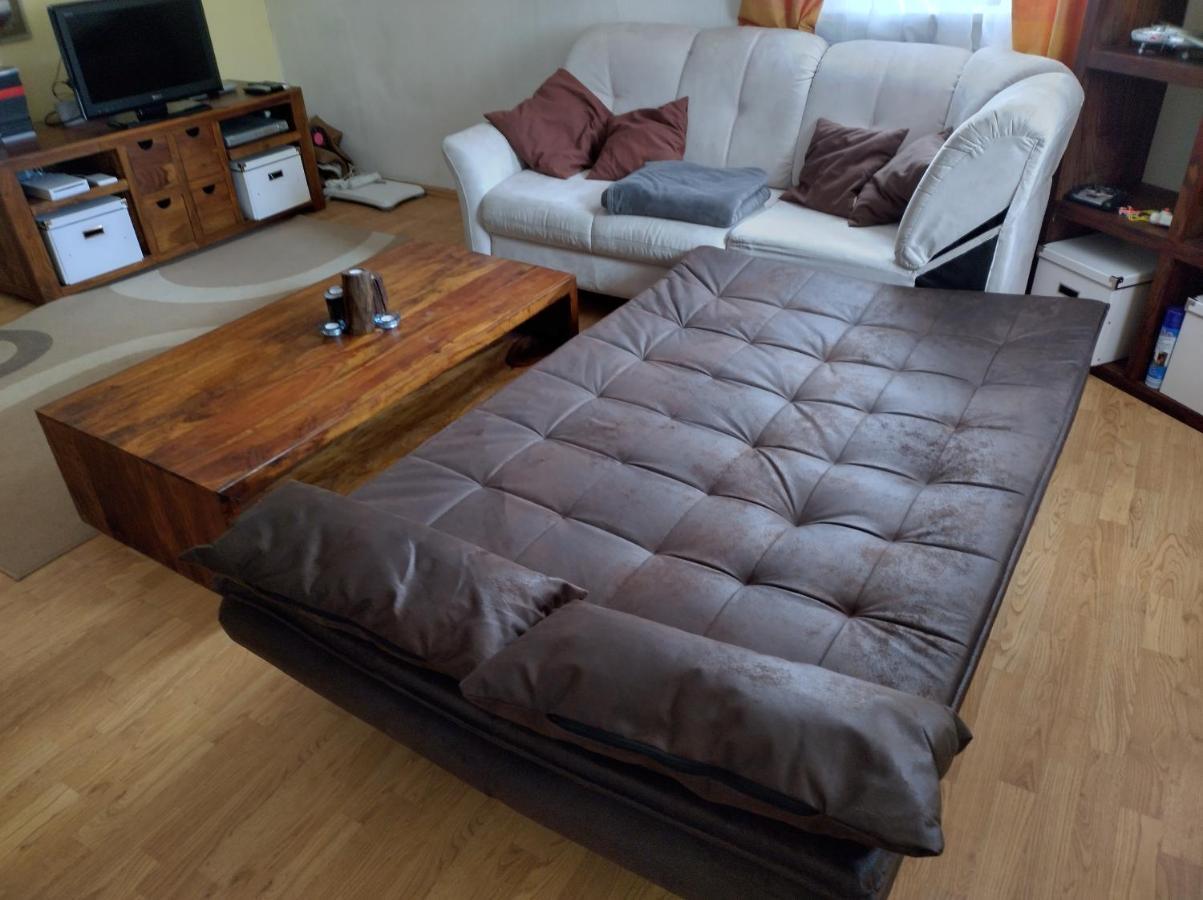 Villa Mountain View With Waterbed Sankt Michael im Lungau Dış mekan fotoğraf